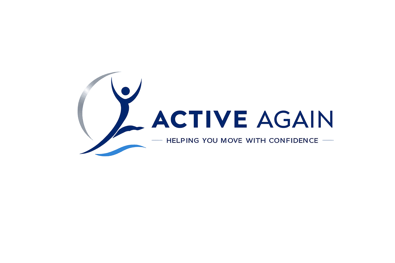 Active Again