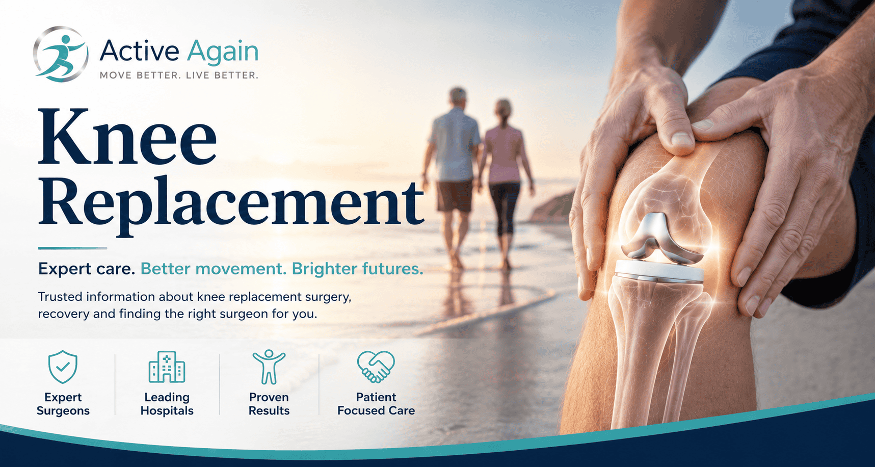knee replacement
